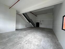 Space 21 (D14), Factory #459093241